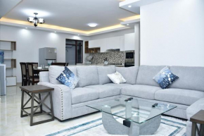 Dream House Two Bedroom Apartment in Kilimani, Along Dennis Pritt Road